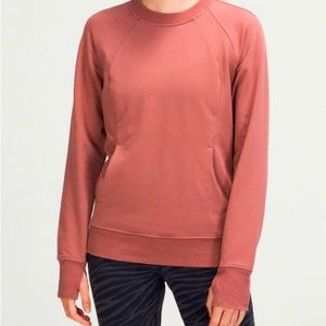 ♥️Scuba Crew♥️ Warm, Cotton-Blend Fleece Fabric